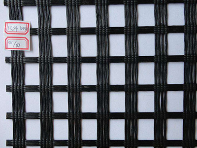玻璃纤维土工格栅 - 安平县鑫盛土工材料有限公司