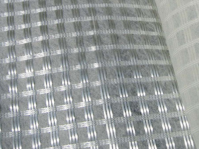 玻璃纤维土工格栅图片2