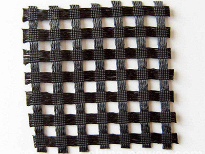 涤纶土工格栅图片3