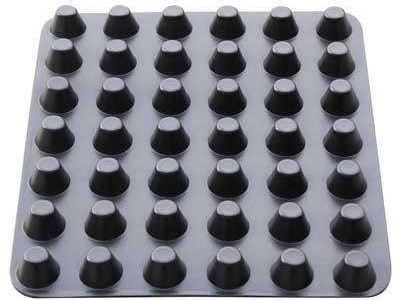 塑料排水板图片4