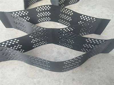 亮面土工格室图片4