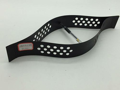 HDPE土工格室图片3