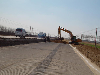 长沙空港城PPP项目工程